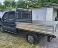 Синій Форд Транзит, об'ємом двигуна 2.2 л та пробігом 250 тис. км за 16002 $, фото 3 на Automoto.ua