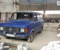 Синий Форд Транзит, объемом двигателя 2.5 л и пробегом 250 тыс. км за 1650 $, фото 6 на Automoto.ua
