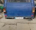 Синий Форд Транзит, объемом двигателя 2.5 л и пробегом 250 тыс. км за 1350 $, фото 2 на Automoto.ua