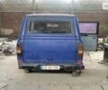 Синий Форд Транзит, объемом двигателя 2.5 л и пробегом 250 тыс. км за 1500 $, фото 2 на Automoto.ua