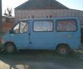 Синій Форд Транзит, об'ємом двигуна 2.5 л та пробігом 800 тис. км за 1050 $, фото 1 на Automoto.ua