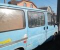 Синій Форд Транзит, об'ємом двигуна 2.5 л та пробігом 800 тис. км за 1050 $, фото 4 на Automoto.ua