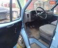 Синий Форд Транзит, объемом двигателя 2 л и пробегом 111 тыс. км за 3100 $, фото 8 на Automoto.ua