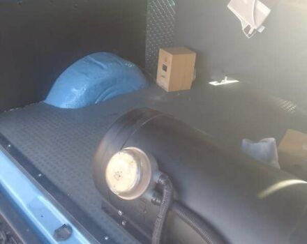 Синий Форд Транзит, объемом двигателя 2 л и пробегом 111 тыс. км за 3100 $, фото 17 на Automoto.ua