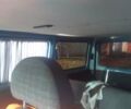 Синий Форд Транзит, объемом двигателя 2 л и пробегом 111 тыс. км за 3100 $, фото 16 на Automoto.ua