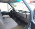 Синий Форд Транзит, объемом двигателя 2 л и пробегом 111 тыс. км за 3100 $, фото 10 на Automoto.ua