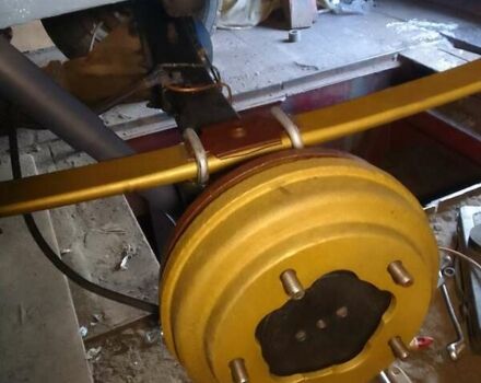 Синий Форд Транзит, объемом двигателя 2 л и пробегом 111 тыс. км за 3100 $, фото 27 на Automoto.ua