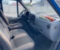 Синий Форд Транзит, объемом двигателя 2.5 л и пробегом 393 тыс. км за 2200 $, фото 5 на Automoto.ua