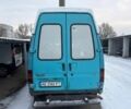 Синій Форд Транзит, об'ємом двигуна 2.4 л та пробігом 1 тис. км за 2700 $, фото 1 на Automoto.ua