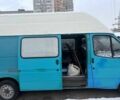 Синій Форд Транзит, об'ємом двигуна 2.4 л та пробігом 1 тис. км за 2700 $, фото 5 на Automoto.ua