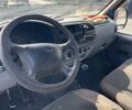 Синий Форд Транзит, объемом двигателя 2.5 л и пробегом 393 тыс. км за 2200 $, фото 7 на Automoto.ua