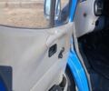 Синий Форд Транзит, объемом двигателя 2.5 л и пробегом 378 тыс. км за 2200 $, фото 4 на Automoto.ua