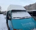 Синій Форд Транзит, об'ємом двигуна 2.4 л та пробігом 1 тис. км за 2700 $, фото 1 на Automoto.ua