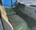 Синий Форд Транзит, объемом двигателя 2.5 л и пробегом 245 тыс. км за 1550 $, фото 9 на Automoto.ua