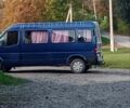 Синій Форд Транзит, об'ємом двигуна 2.5 л та пробігом 13 тис. км за 5600 $, фото 1 на Automoto.ua