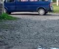 Синій Форд Транзит, об'ємом двигуна 2.5 л та пробігом 13 тис. км за 5600 $, фото 3 на Automoto.ua