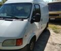 Синий Форд Транзит, объемом двигателя 2.5 л и пробегом 400 тыс. км за 2800 $, фото 1 на Automoto.ua
