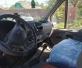 Синий Форд Транзит, объемом двигателя 2.5 л и пробегом 400 тыс. км за 2800 $, фото 6 на Automoto.ua