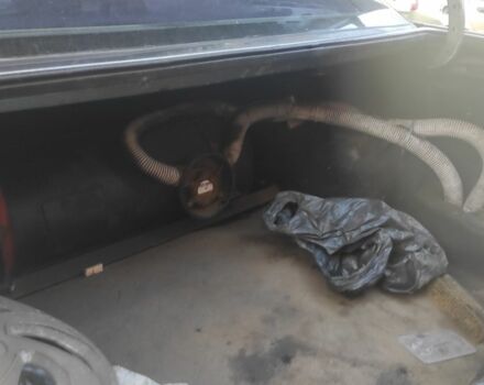 Синій Форд Транзит, об'ємом двигуна 0 л та пробігом 300 тис. км за 2500 $, фото 5 на Automoto.ua