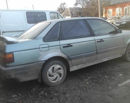 Синій Форд Транзит, об'ємом двигуна 0 л та пробігом 300 тис. км за 2500 $, фото 8 на Automoto.ua