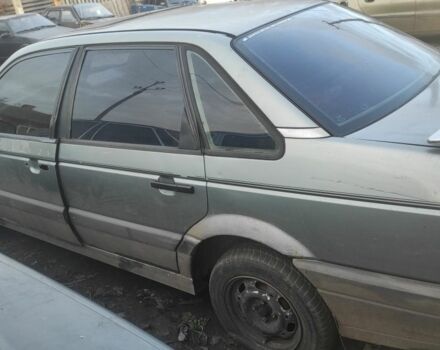 Синій Форд Транзит, об'ємом двигуна 0 л та пробігом 300 тис. км за 2500 $, фото 4 на Automoto.ua