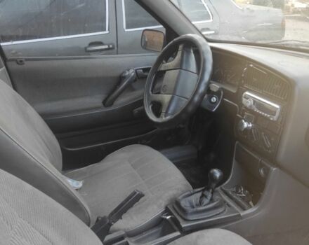 Синій Форд Транзит, об'ємом двигуна 0 л та пробігом 300 тис. км за 2500 $, фото 7 на Automoto.ua