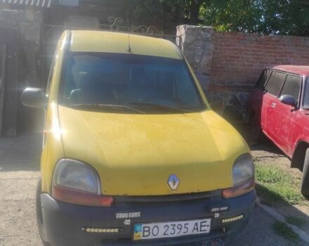 Синій Форд Транзит, об'ємом двигуна 0 л та пробігом 300 тис. км за 2500 $, фото 1 на Automoto.ua