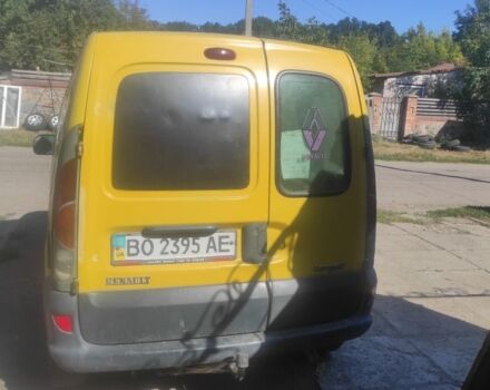 Синій Форд Транзит, об'ємом двигуна 0 л та пробігом 300 тис. км за 2500 $, фото 2 на Automoto.ua