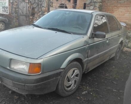 Синій Форд Транзит, об'ємом двигуна 0 л та пробігом 300 тис. км за 2500 $, фото 3 на Automoto.ua