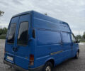 Синий Форд Транзит, объемом двигателя 0 л и пробегом 310 тыс. км за 2800 $, фото 4 на Automoto.ua