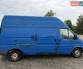 Синий Форд Транзит, объемом двигателя 0 л и пробегом 310 тыс. км за 2800 $, фото 3 на Automoto.ua