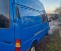 Синій Форд Транзит, об'ємом двигуна 2.5 л та пробігом 300 тис. км за 6000 $, фото 2 на Automoto.ua