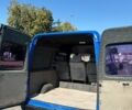 Синій Форд Транзит, об'ємом двигуна 2.5 л та пробігом 350 тис. км за 3199 $, фото 6 на Automoto.ua