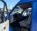 Синій Форд Транзит, об'ємом двигуна 2.5 л та пробігом 350 тис. км за 3199 $, фото 11 на Automoto.ua