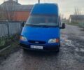 Синій Форд Транзит, об'ємом двигуна 2.5 л та пробігом 300 тис. км за 6000 $, фото 8 на Automoto.ua