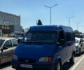 Синій Форд Транзит, об'ємом двигуна 2.5 л та пробігом 350 тис. км за 3199 $, фото 1 на Automoto.ua