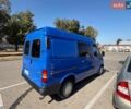 Синій Форд Транзит, об'ємом двигуна 2.5 л та пробігом 350 тис. км за 3199 $, фото 5 на Automoto.ua