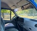 Синій Форд Транзит, об'ємом двигуна 2.5 л та пробігом 350 тис. км за 3199 $, фото 9 на Automoto.ua