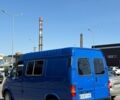 Синій Форд Транзит, об'ємом двигуна 2.5 л та пробігом 350 тис. км за 3199 $, фото 4 на Automoto.ua