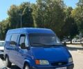 Синій Форд Транзит, об'ємом двигуна 2.5 л та пробігом 350 тис. км за 3199 $, фото 2 на Automoto.ua