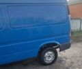 Синій Форд Транзит, об'ємом двигуна 2.5 л та пробігом 300 тис. км за 6000 $, фото 3 на Automoto.ua