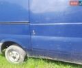Синій Форд Транзит, об'ємом двигуна 2 л та пробігом 4 тис. км за 4000 $, фото 1 на Automoto.ua