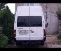 Синій Форд Транзит, об'ємом двигуна 2 л та пробігом 230 тис. км за 3700 $, фото 1 на Automoto.ua