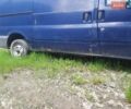 Синій Форд Транзит, об'ємом двигуна 2 л та пробігом 4 тис. км за 4000 $, фото 4 на Automoto.ua
