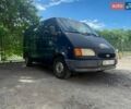 Синій Форд Транзит, об'ємом двигуна 2.5 л та пробігом 330 тис. км за 3200 $, фото 7 на Automoto.ua
