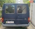 Синій Форд Транзит, об'ємом двигуна 2.5 л та пробігом 330 тис. км за 3200 $, фото 2 на Automoto.ua