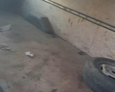 Синій Форд Транзит, об'ємом двигуна 2.4 л та пробігом 6 тис. км за 2000 $, фото 6 на Automoto.ua