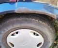 Синий Форд Транзит, объемом двигателя 2.5 л и пробегом 166 тыс. км за 2800 $, фото 8 на Automoto.ua