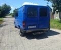 Синий Форд Транзит, объемом двигателя 2.5 л и пробегом 760 тыс. км за 3500 $, фото 4 на Automoto.ua