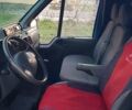 Синій Форд Транзит, об'ємом двигуна 2.4 л та пробігом 6 тис. км за 2000 $, фото 9 на Automoto.ua
